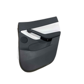 TESLA MODEL Y  DOOR TRIM ASSEMBLY - REAR - RIGHT HAND 1497297-92-B